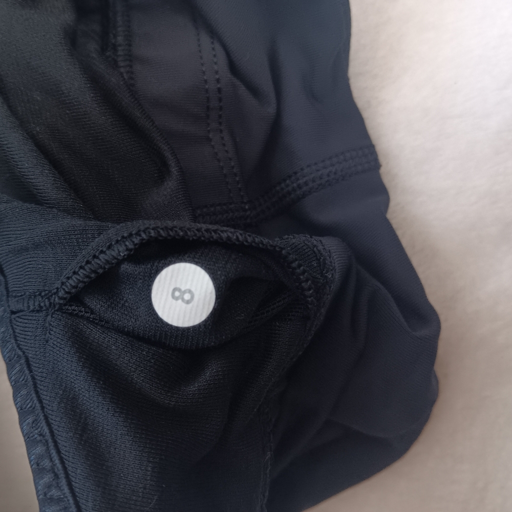 Lululemon clip in long line bra - Picture 12 of 12